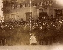 1904 Musikverein Musikverein „Lyra“ Waxweiler 1898 e.V.
