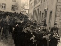 1950 Musikverein Musikverein „Lyra“ Waxweiler 1898 e.V.