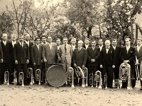 1954 Musikverein Musikverein „Lyra“ Waxweiler 1898 e.V.