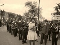 1962 Musikverein Musikverein „Lyra“ Waxweiler 1898 e.V.