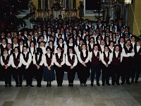 1992 Musikverein Musikverein „Lyra“ Waxweiler 1898 e.V.