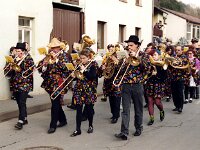 1994 Karneval Musikverein „Lyra“ Waxweiler 1898 e.V.