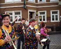 1994 Karneval Musikverein „Lyra“ Waxweiler 1898 e.V.
