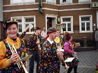 1994 Karneval Musikverein „Lyra“ Waxweiler 1898 e.V.