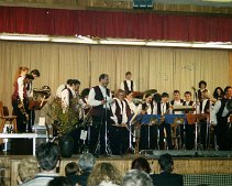 1994 Ostern Musikverein „Lyra“ Waxweiler 1898 e.V.