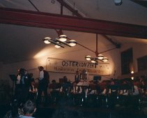 2000 Ostern Musikverein „Lyra“ Waxweiler 1898 e.V.