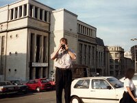 1991 Brussel Musikverein „Lyra“ Waxweiler 1898 e.V.