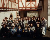 Jugendkapelle Musikverein „Lyra“ Waxweiler 1898 e.V.