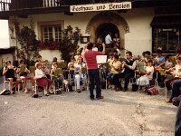 Jugendkapelle Musikverein „Lyra“ Waxweiler 1898 e.V.