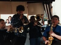 Jugendkapelle Musikverein „Lyra“ Waxweiler 1898 e.V.