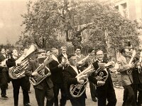 Verschiedenes Musikverein „Lyra“ Waxweiler 1898 e.V.