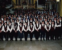 1992 Musikverein Musikverein „Lyra“ Waxweiler 1898 e.V.